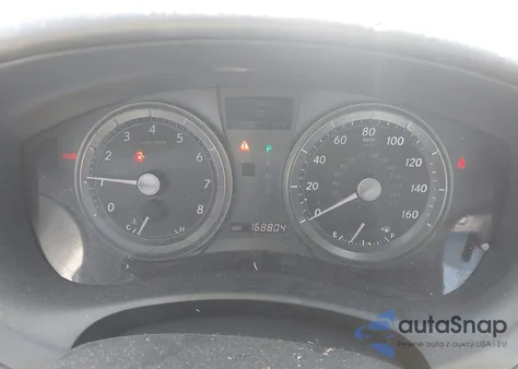 2008 Lexus Es 350 from USA, damaged, VIN JTHBJ46G082273455